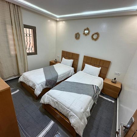 Taghazout Appartement Dış mekan fotoğraf