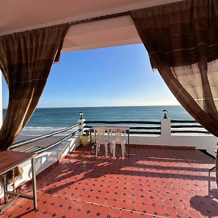 Taghazout Appartement Dış mekan fotoğraf