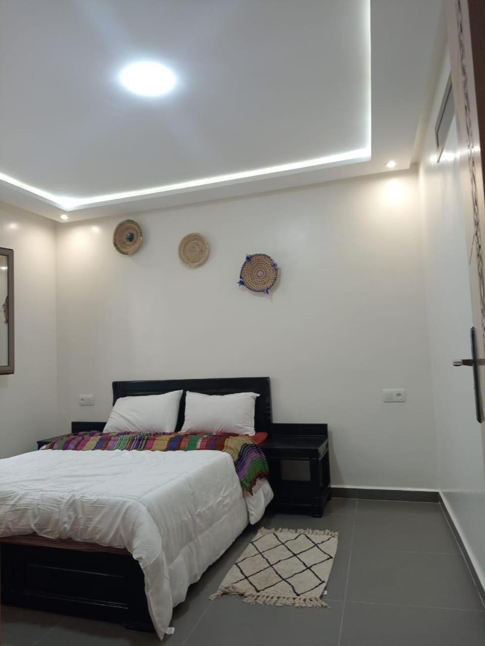 Taghazout Appartement Dış mekan fotoğraf