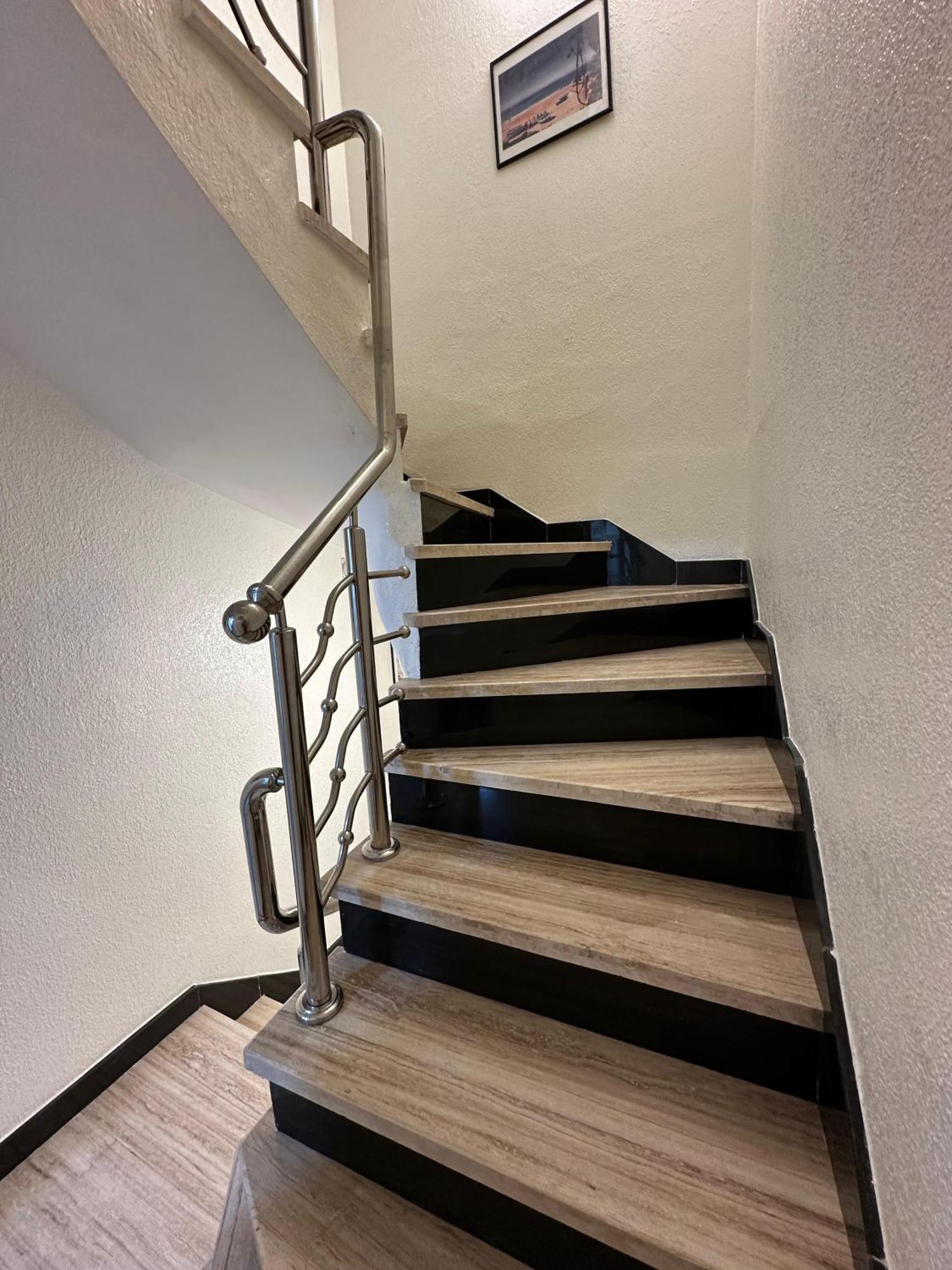 Taghazout Appartement Dış mekan fotoğraf