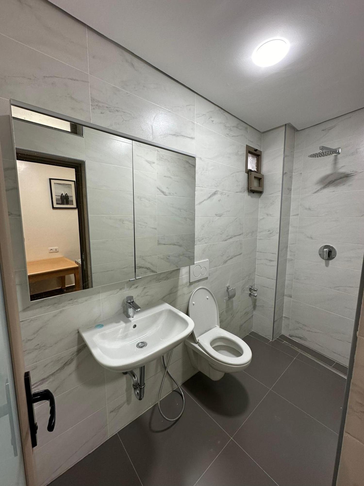 Taghazout Appartement Dış mekan fotoğraf