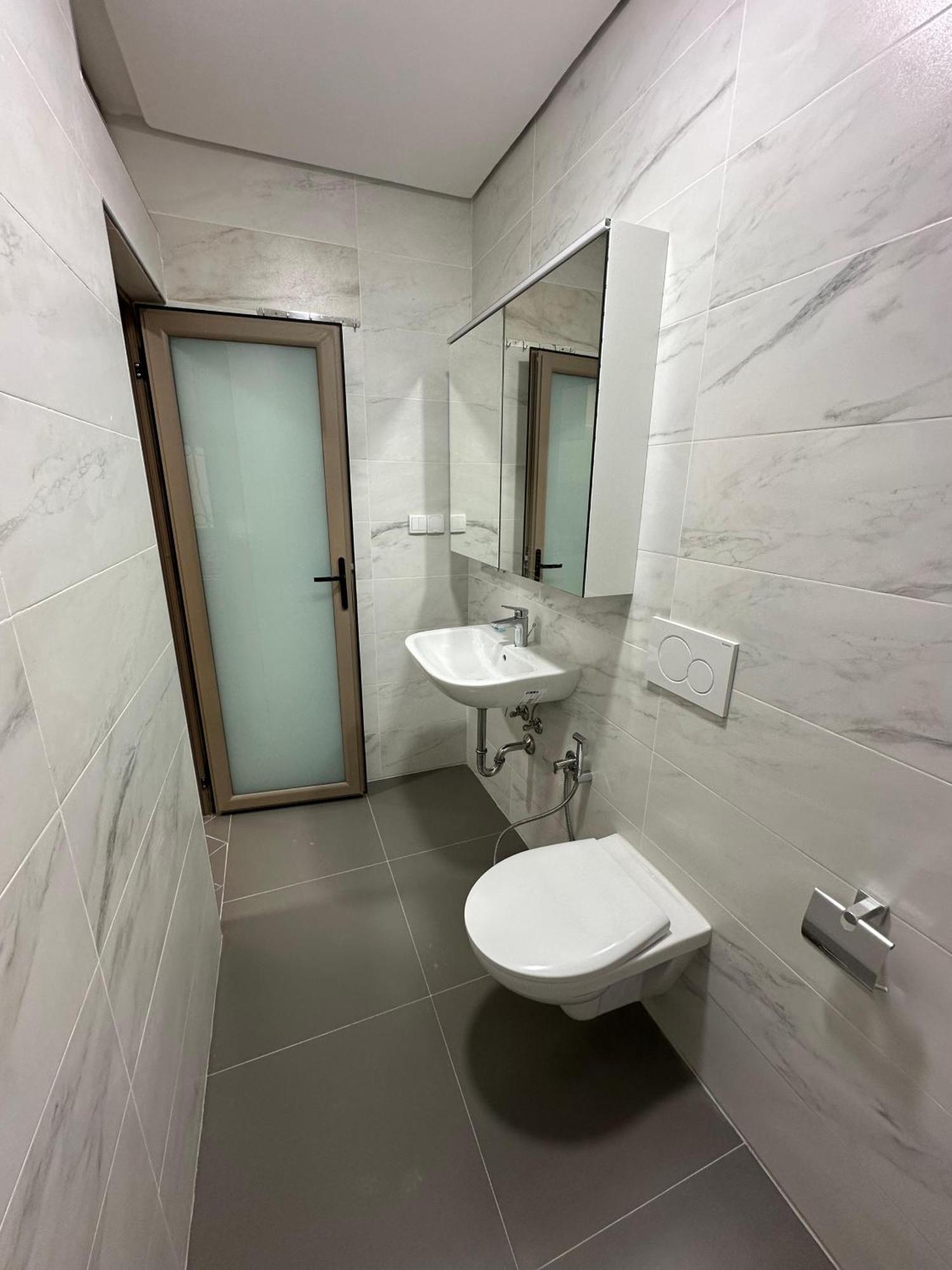Taghazout Appartement Dış mekan fotoğraf